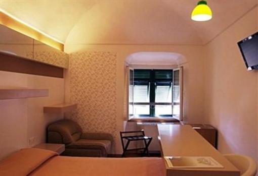 фото отеля Hotel Ristorante Melograno