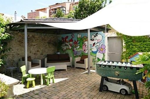 фото отеля Hotel Ristorante Melograno