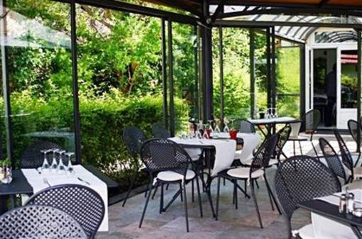 фото отеля Hotel Ristorante Melograno