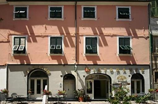 фото отеля Hotel Ristorante Melograno