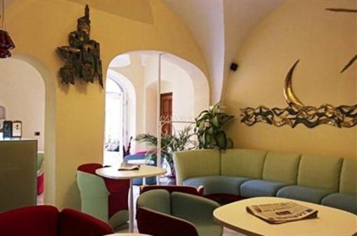 фото отеля Hotel Ristorante Melograno