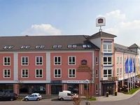 BEST WESTERN Premier Airporthotel Fontane Berlin