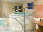 фото отеля BEST WESTERN Premier Airporthotel Fontane Berlin
