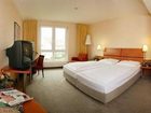 фото отеля BEST WESTERN Premier Airporthotel Fontane Berlin