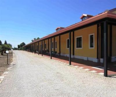 фото отеля Casale Torre San Magno