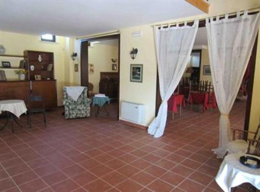 фото отеля Casale Torre San Magno