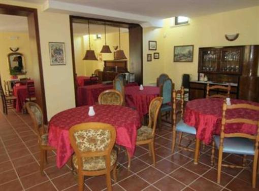 фото отеля Casale Torre San Magno