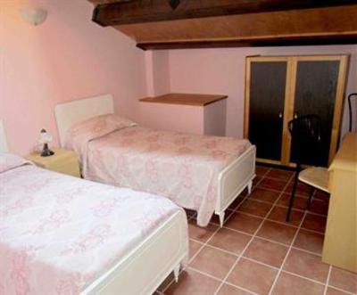 фото отеля Casale Torre San Magno