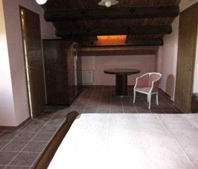 фото отеля Casale Torre San Magno