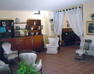 фото отеля Casale Torre San Magno