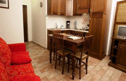 фото отеля Agriturismo Sodino 1738