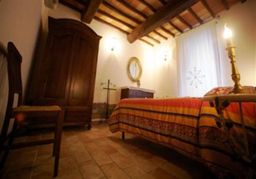 фото отеля Agriturismo Sodino 1738