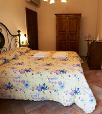 фото отеля Agriturismo Sodino 1738