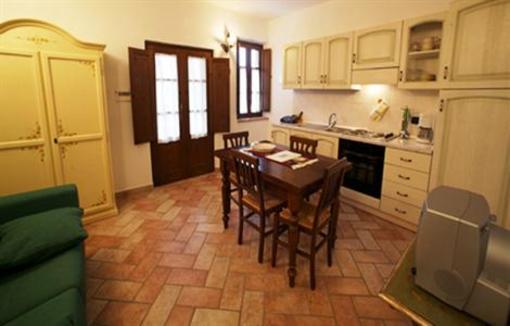 фото отеля Agriturismo Sodino 1738