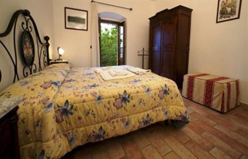 фото отеля Agriturismo Sodino 1738