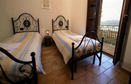 фото отеля Agriturismo Sodino 1738