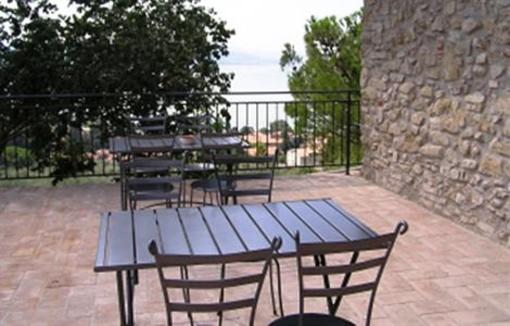 фото отеля Agriturismo Sodino 1738