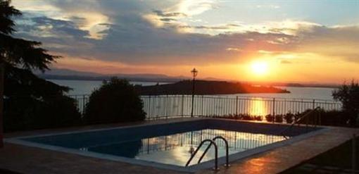 фото отеля Agriturismo Sodino 1738