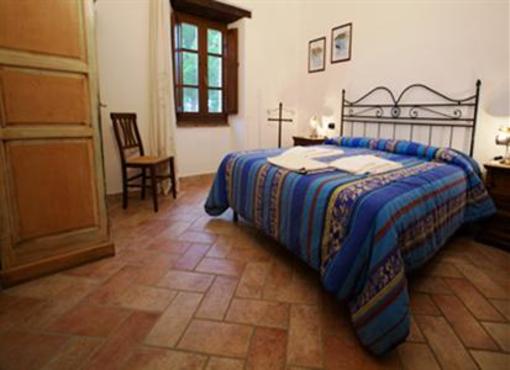 фото отеля Agriturismo Sodino 1738