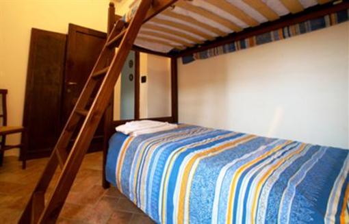 фото отеля Agriturismo Sodino 1738