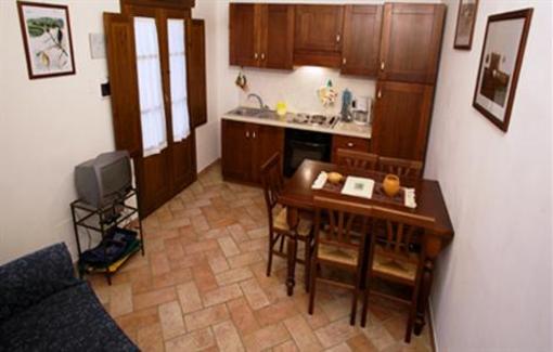 фото отеля Agriturismo Sodino 1738