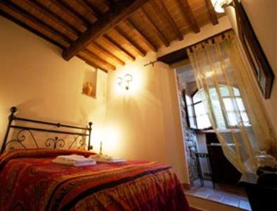 фото отеля Agriturismo Sodino 1738