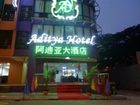 фото отеля Aditya Hotel