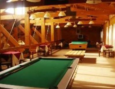 фото отеля Club Hotel Hualum