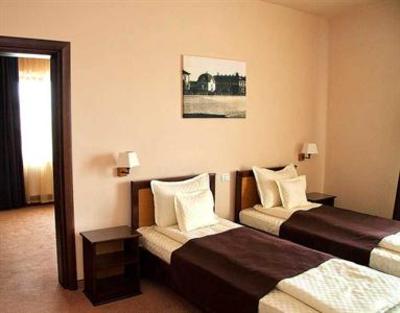 фото отеля Hotel Hanul de la Rascruce