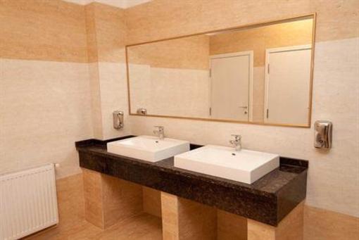 фото отеля Hotel Hanul de la Rascruce