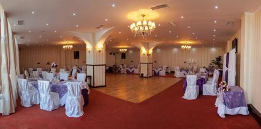 фото отеля Hotel Hanul de la Rascruce