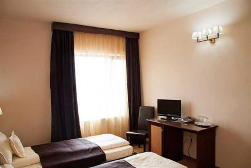 фото отеля Hotel Hanul de la Rascruce