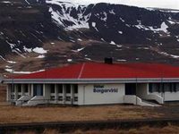 Hotel Borgarvirki