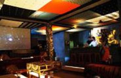 фото отеля Fubar Hostel