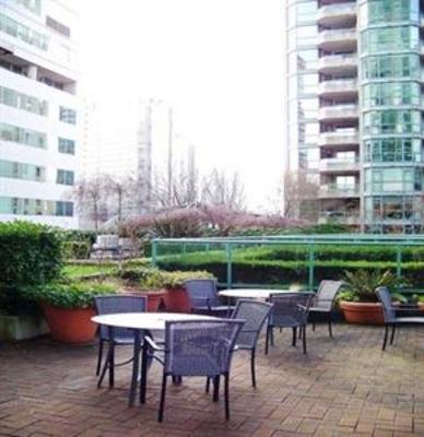 фото отеля Rosedale Condominiums