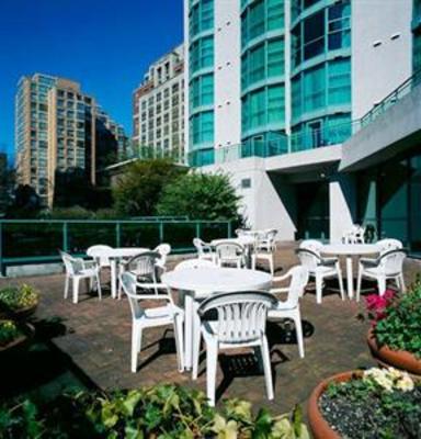 фото отеля Rosedale Condominiums