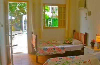 фото отеля Canto das Laranjeiras Tombo