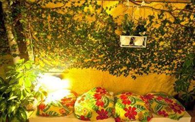 фото отеля Canto das Laranjeiras Tombo