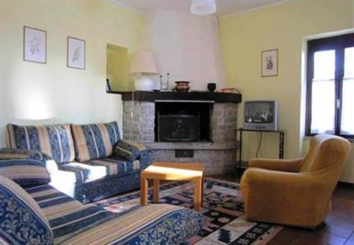 фото отеля Agriturismo Monterosso