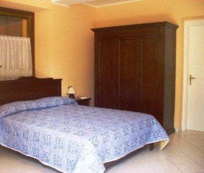 фото отеля Agriturismo Monterosso