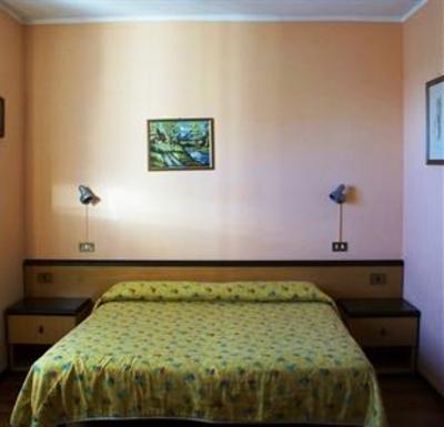 фото отеля Agriturismo Monterosso