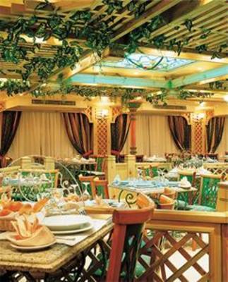 фото отеля M/S Florence Nile Cruise Hotel Luxor