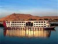 M/S Florence Nile Cruise Hotel Luxor