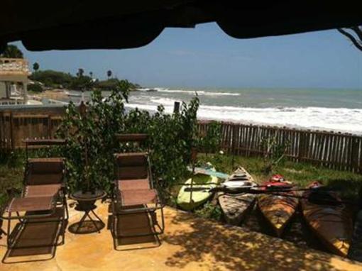 фото отеля Katamah Beachfront Resort