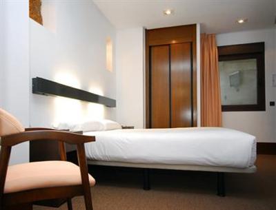 фото отеля Hotel Domus Plaza Zocodover