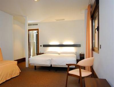 фото отеля Hotel Domus Plaza Zocodover