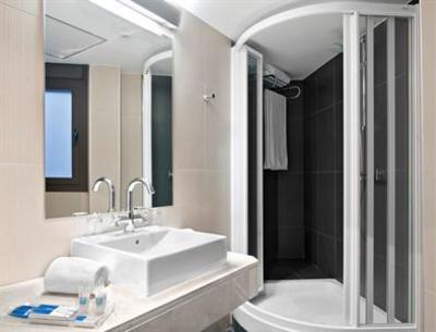 фото отеля Hotel Domus Plaza Zocodover
