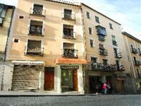 Hotel Domus Plaza Zocodover
