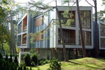 фото отеля Guest House Aštuoni