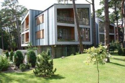 фото отеля Guest House Aštuoni